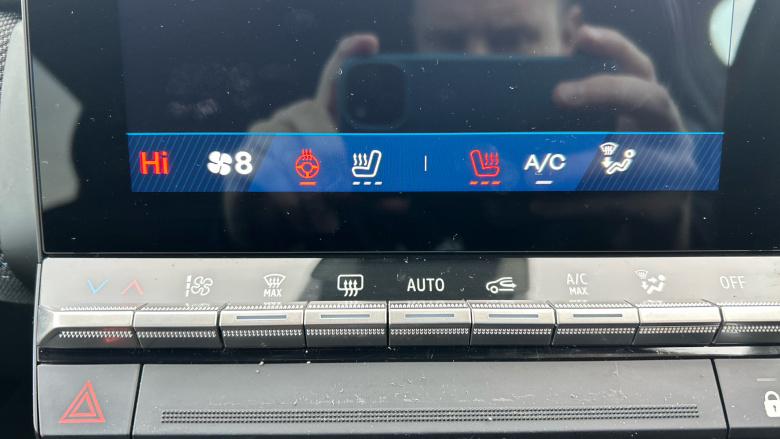 Renault Symbioz 1.6 E-Tech FHEV 145 Techno Esprit Alpine 5dr Auto Hybrid Estate